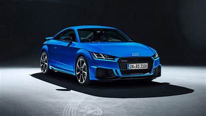 Audi Tt Rs 8k 4k Coupe Wallpapers