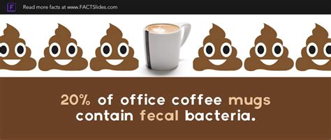 Coffee Facts 45 Facts About Coffee ←factslides→