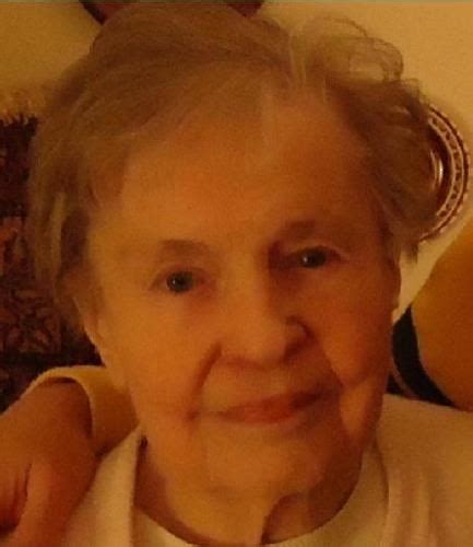 Dorothy Kozlowski Obituary 1929 2020 Longmeadow Ma The Republican