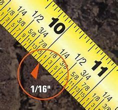 How to read a tape measure diagram. tape measure fractions - group picture, image by tag ... | measuring sewing helps charts in 2019 ...