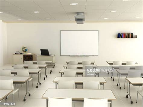 Interactive Whiteboard Classroom Photos And Premium High Res Pictures
