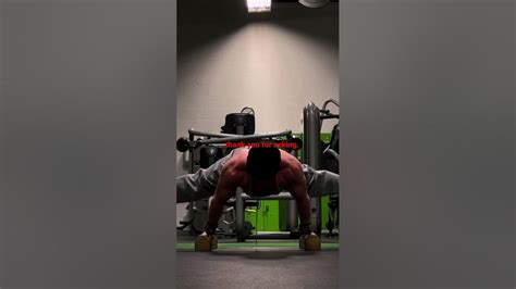 explosive handstand push up into straddle planche calisthenics fitness youtube
