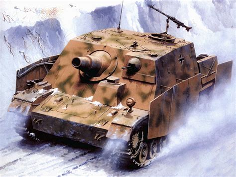 Jims Wargames Workbench Esci Sturmpanzer Iv For What A Tanker