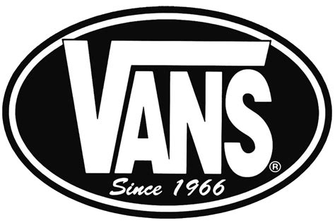 To make a logo transparent, photoshop is the first tool to turn to. Vans Logo transparent background