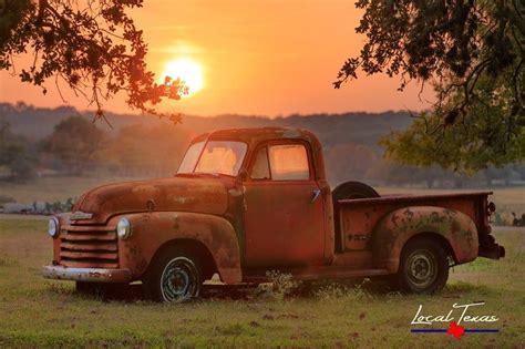 vintage chevy farm truck rusted old truck country scene etsy old pickup trucks old ford