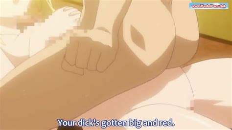 Couple Having A Hot Sex While Camping Anime Porn