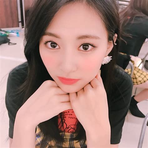 Image Tzuyu Ig Update 181014 3 Twice Wiki Fandom Powered By Wikia