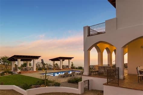 Malibu Luxury View Villa Villaway®
