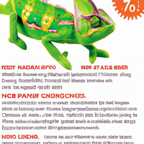 How Much Does a Chameleon Cost? A Comprehensive Guide to Purchasing a