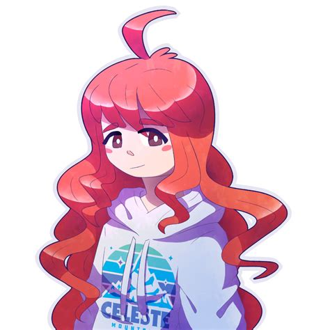 Celeste Game Png Hd Quality Png Play
