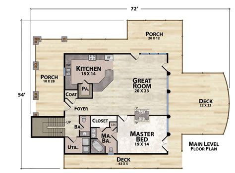 Https://tommynaija.com/home Design/barn Owl Home Plans