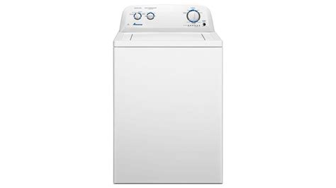 Amana Ntw Fw Top Load Washer Review Top Ten Reviews