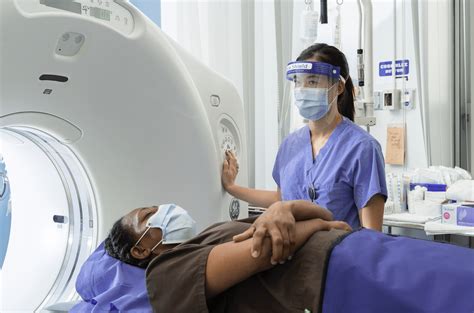 Diagnostic Imaging – Scarborough Health Network