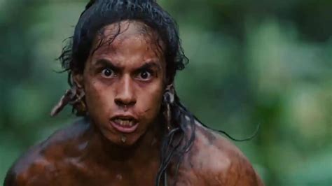 This site 123movies does not store any files on its server. Forest Fight & Thrilling Chasing Scene - Apocalypto (2006 ...