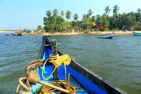 26 Places To Visit In Karwar Karwar Tourist Places And Nearby Spots