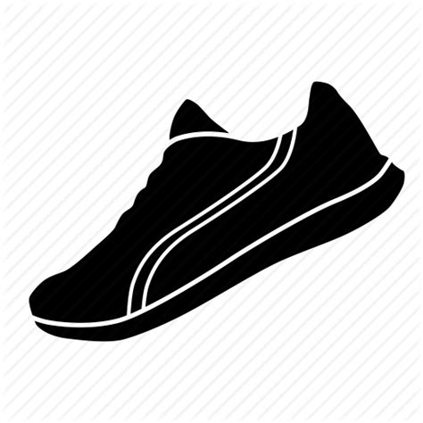 Running Shoes Png Transparent Background Free Download 11006