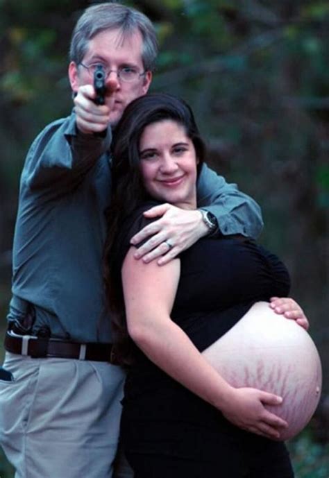 The 31 Most Awkward Pregnancy Photos In The History Of Pregnancy Photos