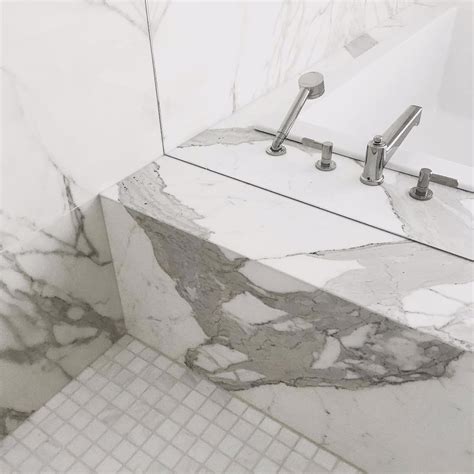 2000 x 2000 jpeg 280 кб. Shower: Neolith Calacatta Gold | Marble Trend | Marble ...