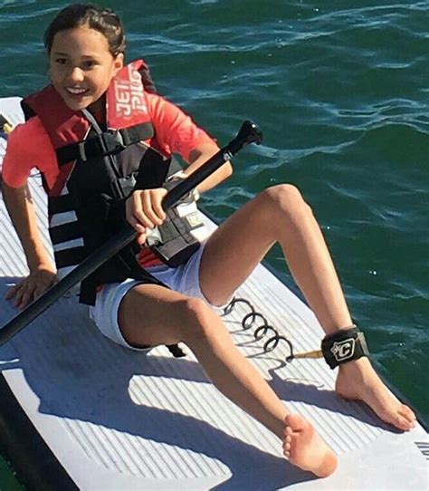 Breanna Yde Feet Yde American Actress Celebrity Feet