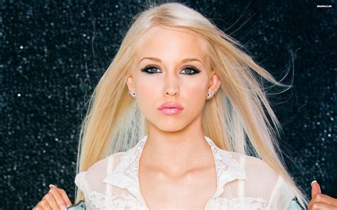 Top Hottest Blonde Pornstars That Are Owning Ftw Gallery