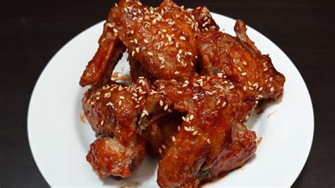Thanks to being predominantly bone, frozen chicken wings have a particularly long shelf life. Resep Spicy Chicken Wings yang Enak - YouTube