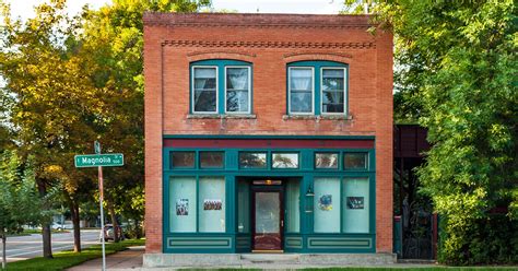 In the market for a $1.1 million former Fort Collins grocery store?