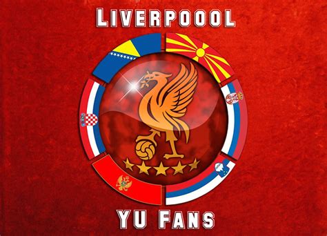 Liverpool Yu Fans