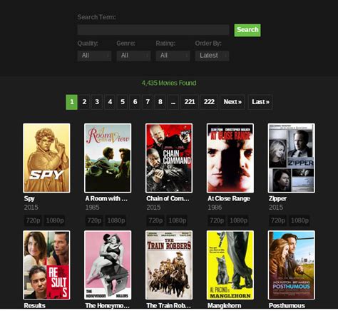 How To Download Yify Movie Torrents And Play On Iphone Ipad Psp Without Yify Codec Pack