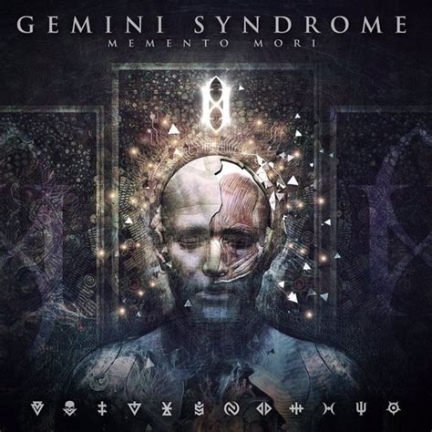 Gemini Syndrome Memento Mori Lyrics And Tracklist Genius