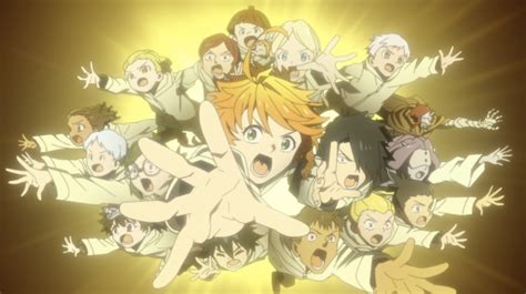 Review The Promised Neverland Season 2 Episode 1 Otaquest