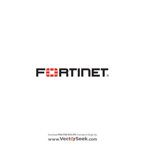 Fortinet Logo Vector Ai Png Svg Eps Free Download
