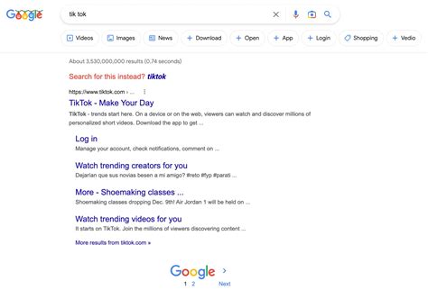 Google Search Not Showing All Results Browser Support Brave Community