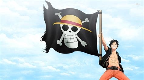 Luffy One Piece Wallpaper Hd Pixelstalknet