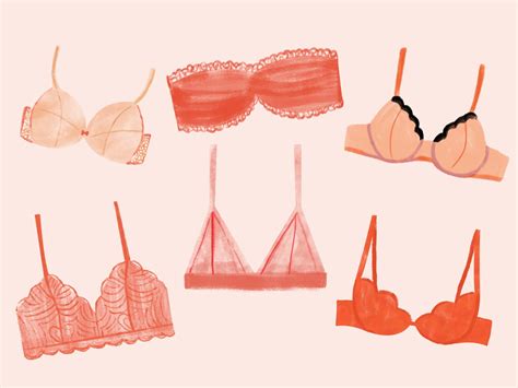 8 Women With Small Boobs On The Best Bra They Ever Wore