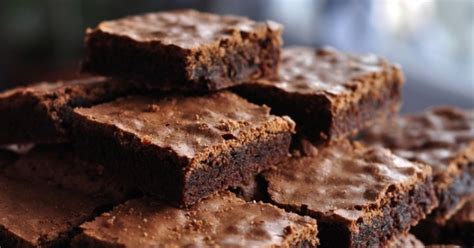 Fig And Coconut Brownies A Gluten Free And Vegan Treat Mindbodygreen