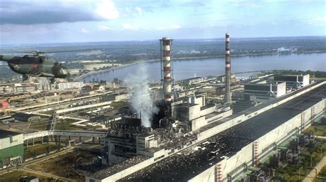 42 Facts About The Chernobyl Disaster