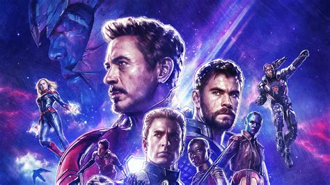 With the help of remaining allies, the avengers assemble once more in order to reverse thanos'. Avengers: Endgame, Thanos, Iron Man, Thor, Captain America ...