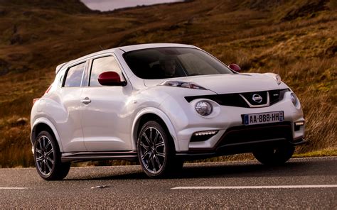 2013 Nissan Juke Nismo Wallpapers And Hd Images Car Pixel