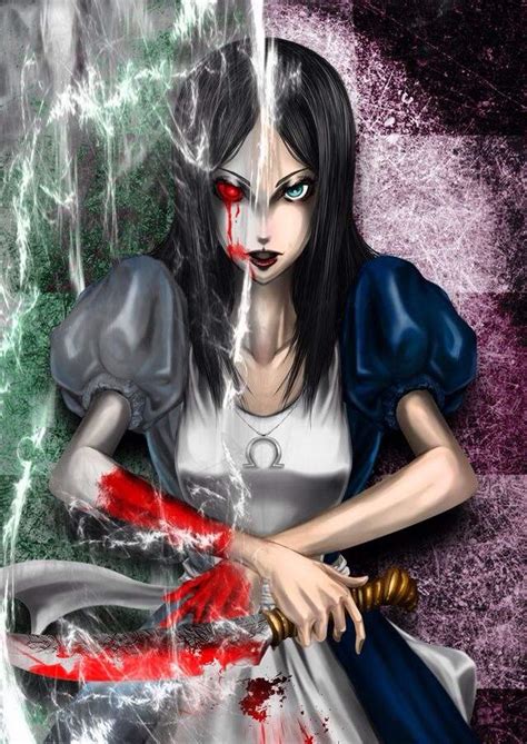 Alice Madness Returns Alice Liddell Wiki Video Games Amino