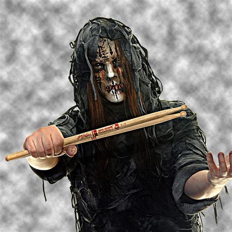 We are heartbroken to share the news that joey jordison, prolific drummer, musician and artist passed away peacefully in his sleep on july 26th. Promark Hickory 515 Joey Jordison Wood Tip « Drumsticks