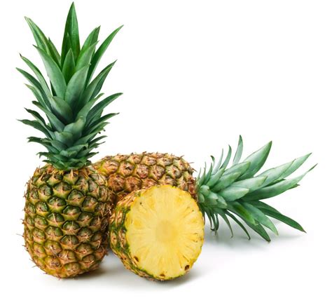 Pineapple is the December Harvest of the Month - One Spirit Blog