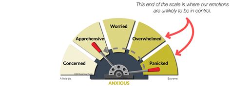 5 Level Emotion Wheel Decida