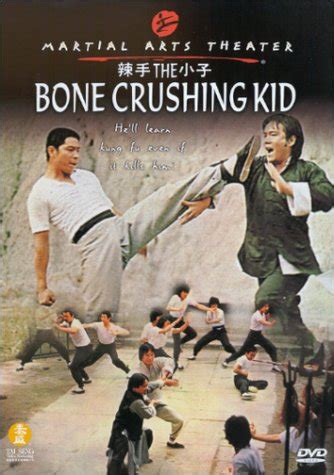 Tze ying is a member of vimeo, the home for high quality videos and the people who love them. Amazon.com: The Bone Crushing Kid: Lung Chin, Yin-Tze Pan ...