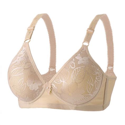 Soft Flat Chested Ladies Bras Sexy Lingerie Wireless Brassiere Underwear Aa Abc Ebay