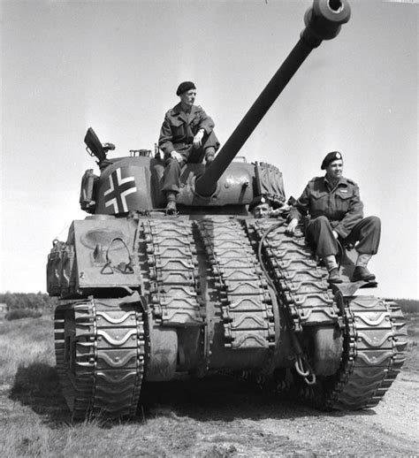 1st Canadian Armoured Brigade 1943 1945