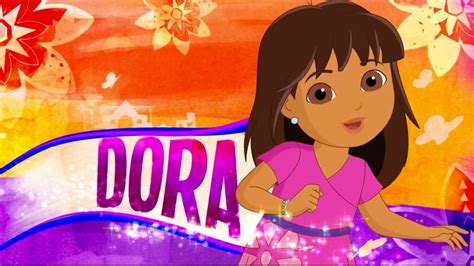 Dora And Friends Into The City Theme