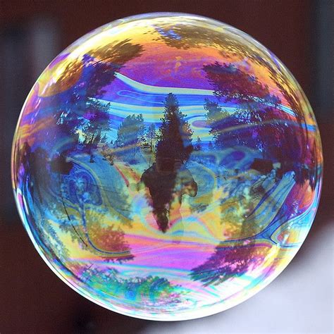 Bubble 456 Rainbow Colors Art Bubbles Photography Bubbles
