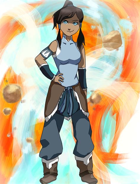 Avatar korra fights to keep republic city safe from the evil forces of both the physical and spiritual worlds. Legend of Korra | Legend of korra, Anime, Korra