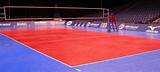 Facilities Of Volleyball
