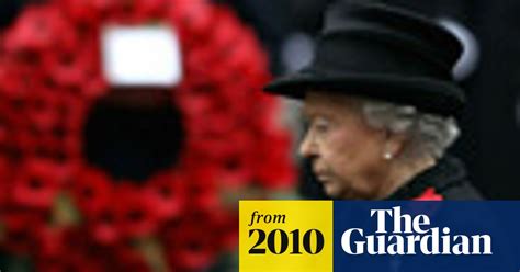 Remembrance Sunday Ceremonies Uk News The Guardian